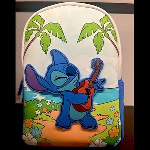 Disney Loungefly Backpack